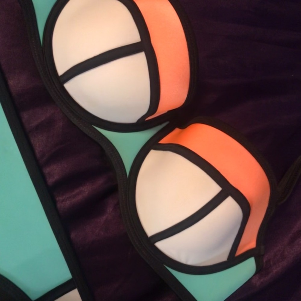 TRUANGL poppy bikini - Picture 3 of 6